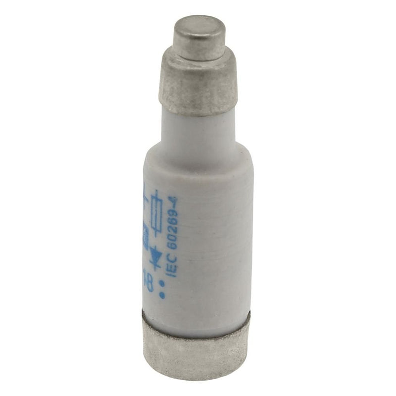 Eaton - D0-Sicherungseinsatz Sicherungseinsatz Nieders. SICHERUNG-#4NZ01R 4A AC 400V 50kA − 10 Stück