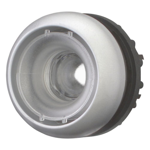 Eaton - Frontelement für Drucktaster Leuchtdrucktaste M22-DRL-X-GVP flach,ohne Linse − 50 Stück