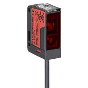 Leuze - Lichttaster mit Hintergrundausblendung Taster Hintergrundausblen. HT15I/2