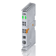 Block - Leitungsschutzschalter Elektron.Schutzschalter EB-2724-2120-0 2-Kanal 2x6A