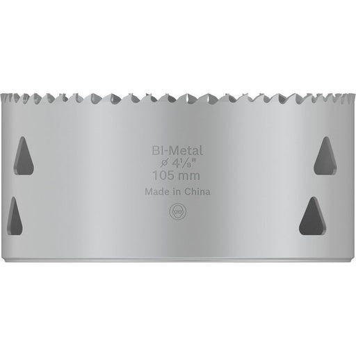 Bosch - Lochsäge PRO Multi Material 2608901535 Lochsäge 105 mm mit