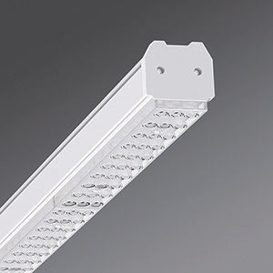 Regiolux - Geräteträger für Lichtbandsystem LED-Geräteträger SDGSOT 6000 840 DALI 4000K