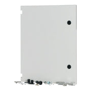 Eaton - Tür/Bedientableau (Schaltschrank) Feldbreite Tür geschlossen XTSZDSQC-H550W425 HxB=550x425mm