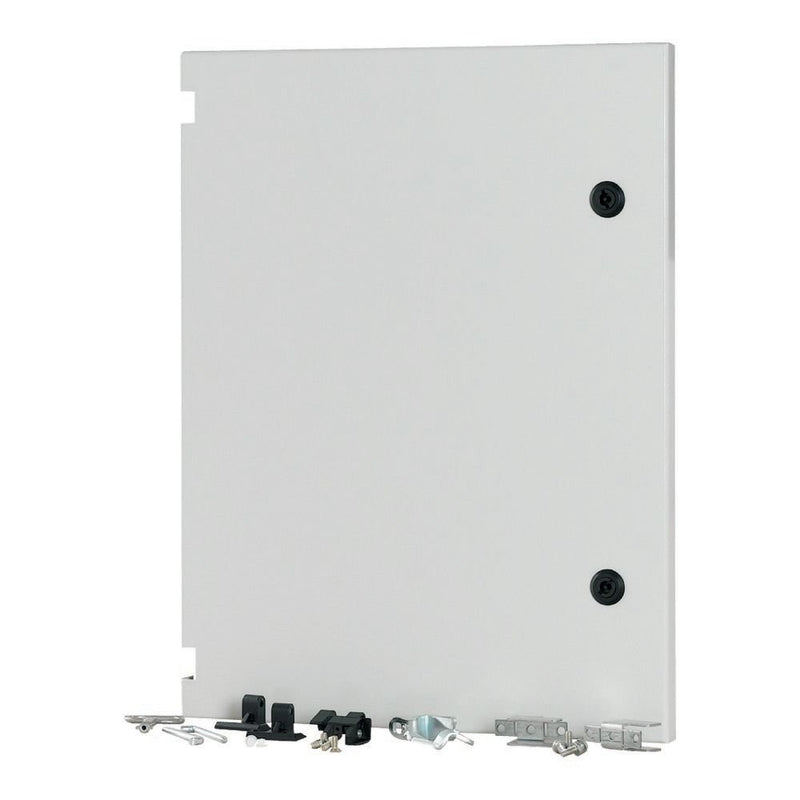 Eaton - Tür/Bedientableau (Schaltschrank) Feldbreite Tür geschlossen XTSZDSQC-H550W425 HxB=550x425mm