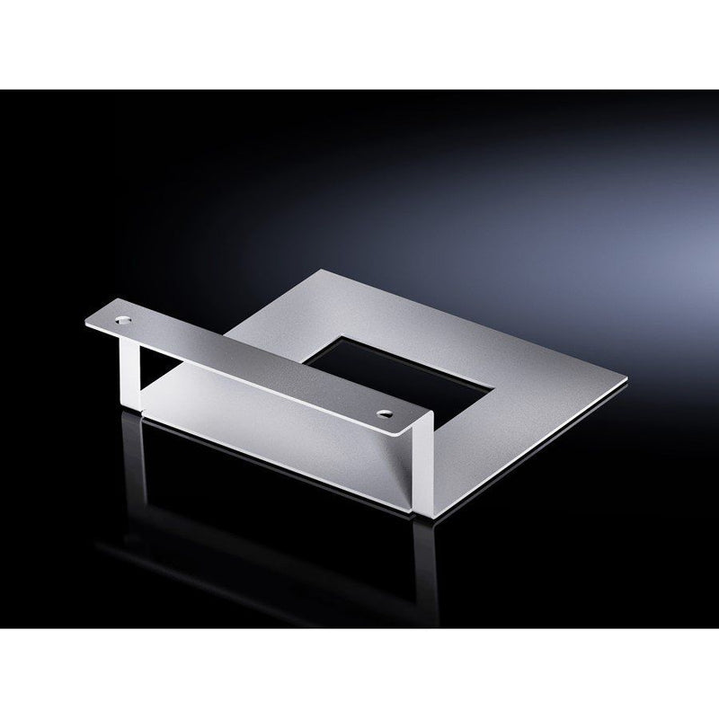 Rittal - Überwachungssystem (Schaltschrank) Montageeinheit f.CMC III DK 7030.071 f.Schrankrahmen
