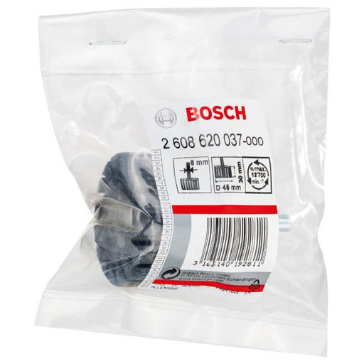 Bosch - Spannhülse Aufnahmeschaft für 2608620037 Schleifhülsen 45 mm