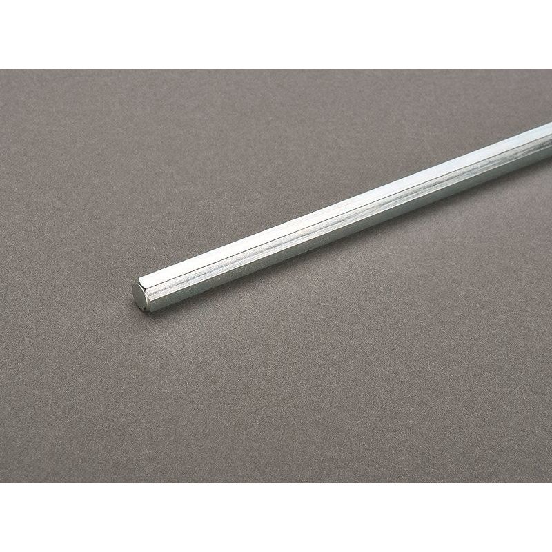 Wöhner - Schalterachse Verlängerungsachse 33912 290mm,f.QCS200A