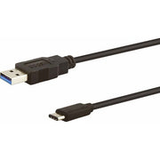 E+P Elektrik - PC-Kabel USB3.2 Anschlusskabel CC 222 1,5m,10Gbps. 3A/27W