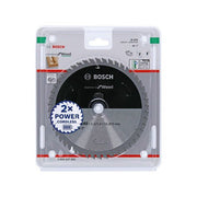 Bosch - Kreissägeblatt PRO Wood cordless 2608837683 Kreissägeblatt 165 x