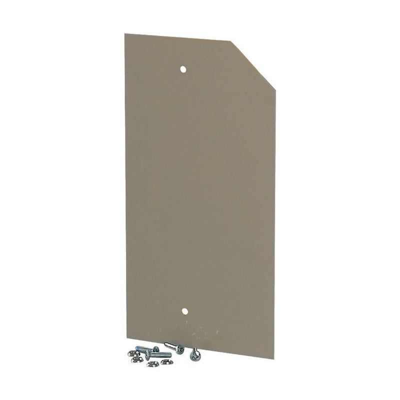 Eaton - Sockel/Sockelelement (Schaltschrank) Zwischenplatte linke ZPL25-ID Seite H=250mm