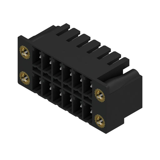 Weidmüller - Leiterplattensteckverbinder Verbinder 3.81mm SCDN 3.81#1041340000 − 50 Stück