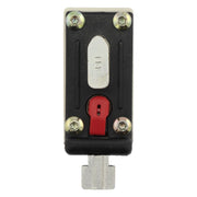 Eaton - Messersicherung Sicherungseinsatz Nieders. 16NHG000BI 16A AC 500V 120kA − 3 Stück