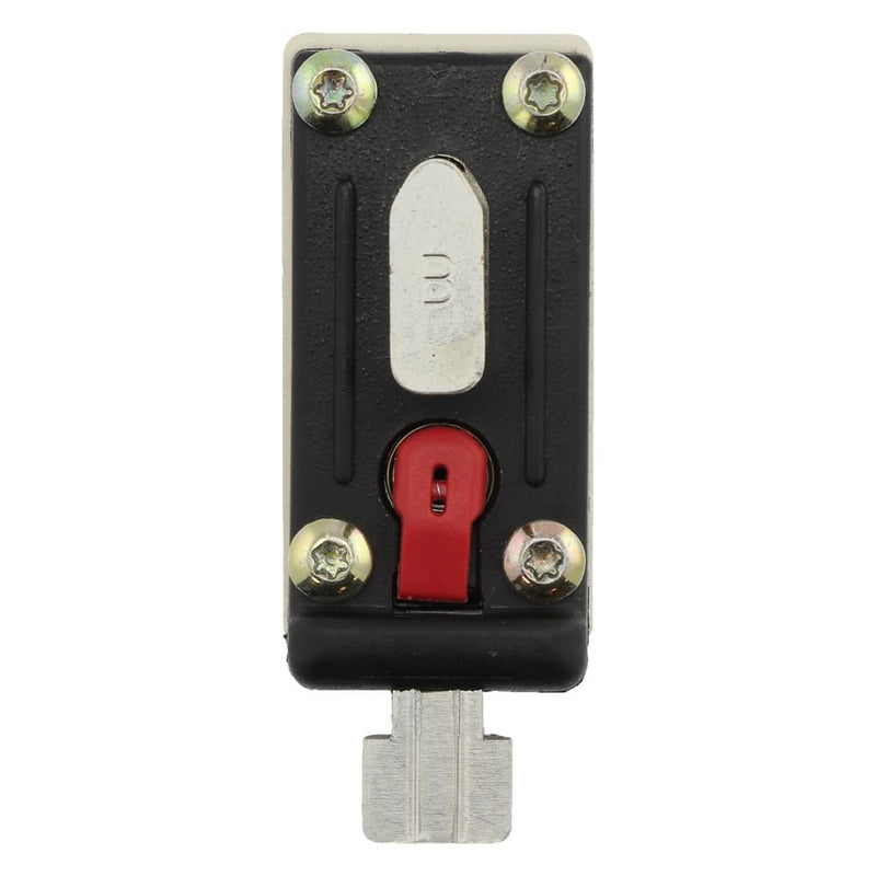Eaton - Messersicherung Sicherungseinsatz Nieders. 16NHG000BI 16A AC 500V 120kA − 3 Stück
