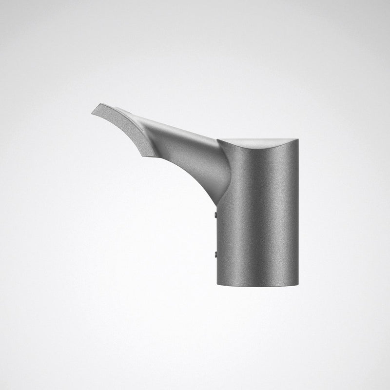 Trilux - Mechanisches Zubehör/Ersatzteile für Leuchten Mastbefestigung Jovie Z MB D60 E6 grau