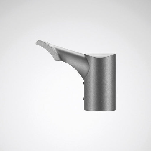 Trilux - Mechanisches Zubehör/Ersatzteile für Leuchten Mastbefestigung Jovie Z MB D60 E6 grau