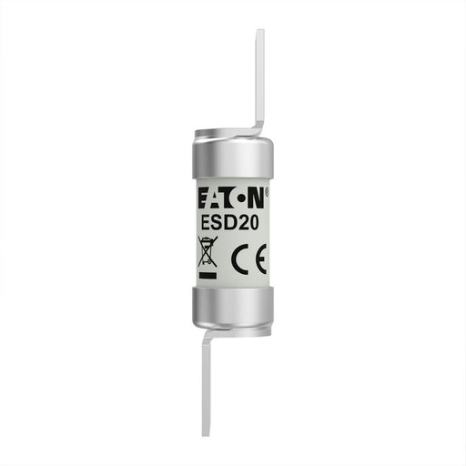 Eaton - HRC-Sicherung Sicherungseinsatz ESD20 20 A, AC 550 V − 20 Stück