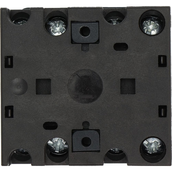 Eaton - Lastschalter Gruppen-Umschalter T0-4-41/E  − 1 Stück
