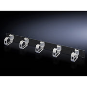 Rittal - Kabelführung für Gehäuse/Schränke Rangierpanel DK 7159.017