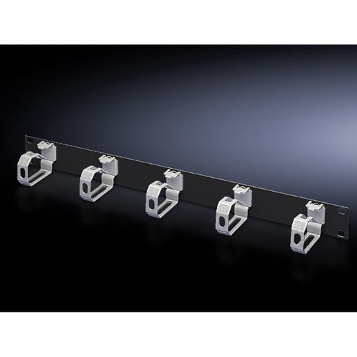 Rittal - Kabelführung für Gehäuse/Schränke Rangierpanel DK 7159.017