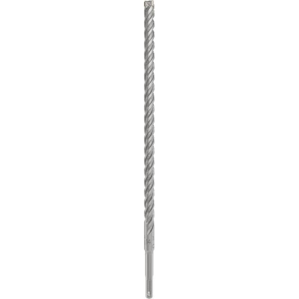 Bosch - Bohrer PRO SDS plus-5X 2608833820 Hammerbohrer 14 x