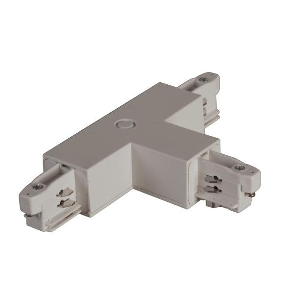 Brumberg Leuchten - Elektrisches Zubehör/Ersatzteile für Leuchten T-Verbinder 88129680 si, Schutzleiter lks