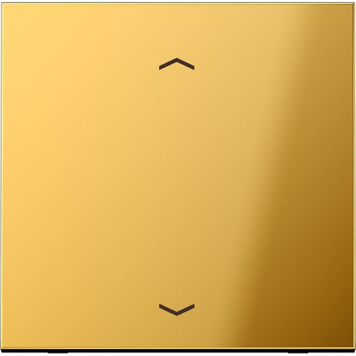 Jung - Bedienelement intelligent Steuertaste Standard GO 1700 P Symbole Pfeile