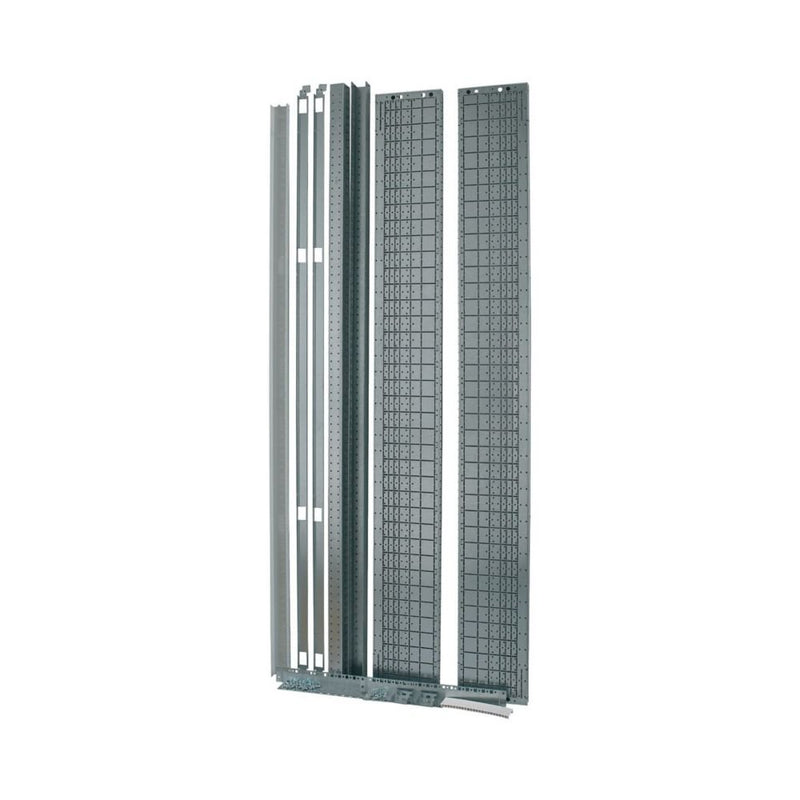 Eaton - Komponente für den Ausbau (Schaltschrank) Einbausatz Blockset XSMFDB0606-BS-N T=600