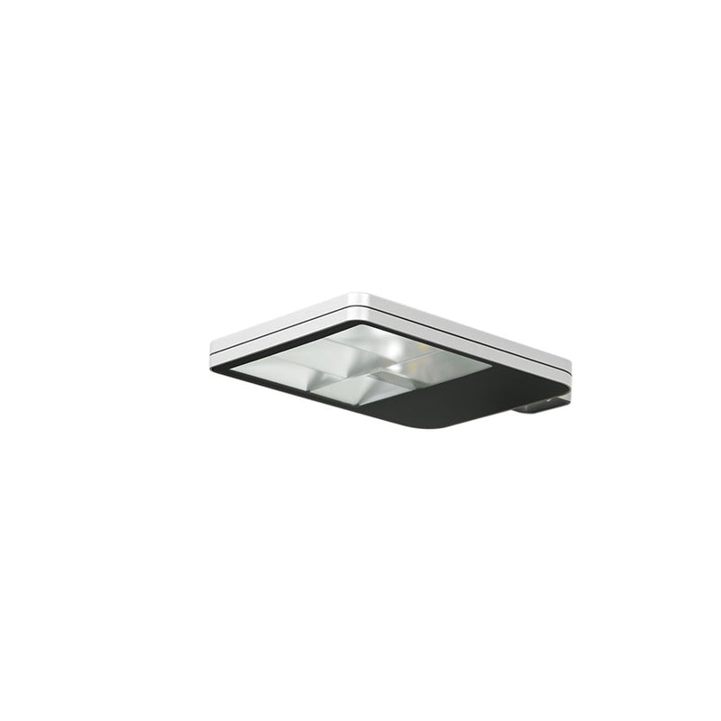 Meyer+Sohn - Straßen- und Platzleuchte LED-Strahler 8250066080 weiß