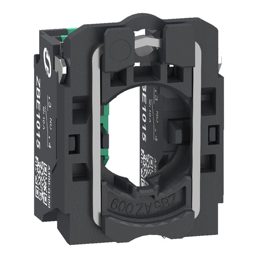 Schneider Electric - Hilfsschalterblock 2S ZB5AZ1035S61 Push In 100 Stk