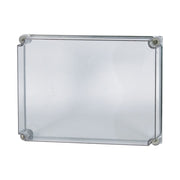 Eaton - Dach-/Bodenelement (Gehäuse/Schaltschrank) Deckel D200-CI45-DVZ HxBxT=500x375x100mm