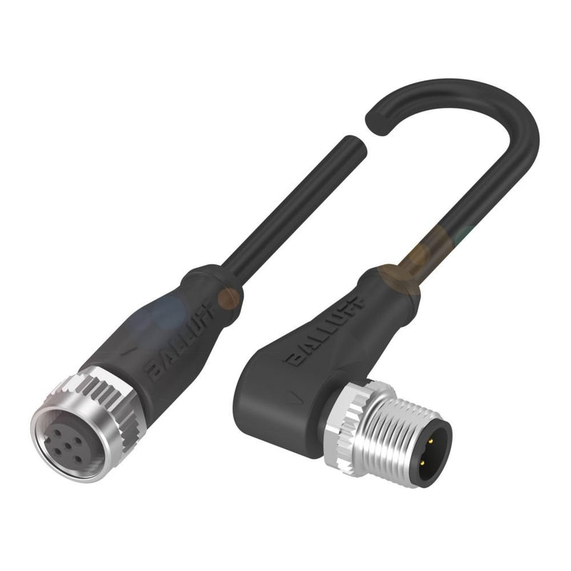 Balluff - Konfektioniertes Sensor-Aktor-Kabel Verbindungsleitung BCC M415-M42#BCC0JAC