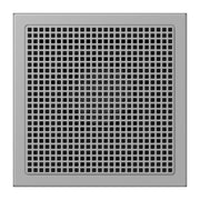 Jung - Lautsprecher Lautsprechermodul LSM LC 4204 gris moyen
