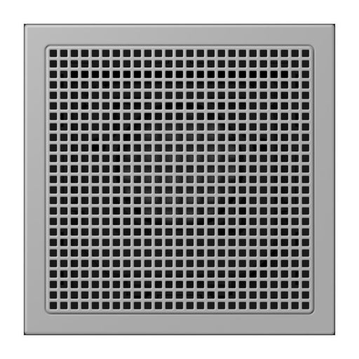Jung - Lautsprecher Lautsprechermodul LSM LC 4204 gris moyen