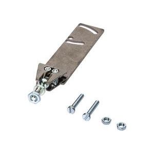 Ipf Electronic - Zubehör/Ersatzteile für Niederspannungs-Schalttechnik Zubehör Sensor, AY000119 Befestigungskit