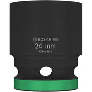 Bosch - Sechskant-Einsatz für Steckschlüssel PRO Impact 2608003054 Steckschlüsselsatz