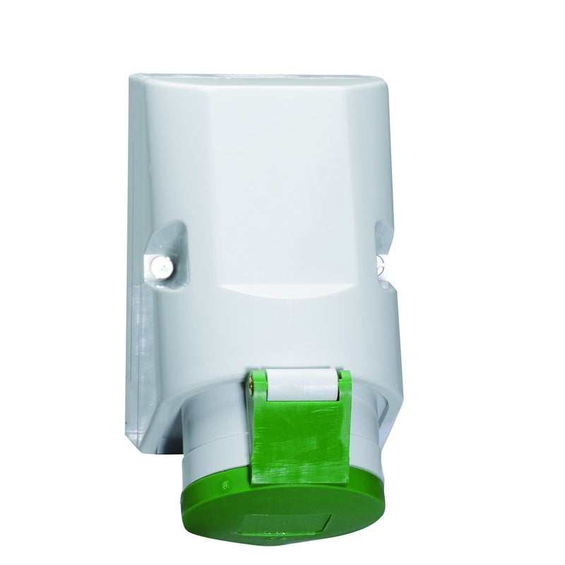 Bals Elektrotech - CEE-Steckdose (IEC 60309) CEE-Steckdose 110073