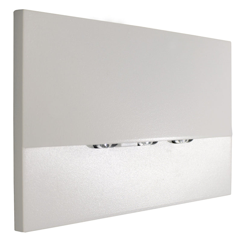 RP-Technik - Sicherheitsleuchte WEF423WL EB 3h, WL