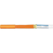 Corning K&L - LWL-Kabel T-VHH 4G62.5 TB3 OM1 004K6Z-32308E2G-Cca OM1 InfiniCor 300 − 2000 Meter