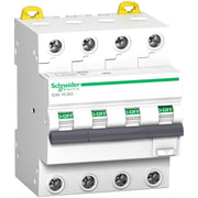 Schneider Electric - Kombination FI-Schalter/Leitungsschutzschalter FI/LS-Schalter A9D67432 4P 32A 30mA C 6KA