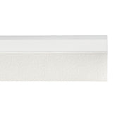 Nobile - Zubehör/Ersatzteile für Lichtschlauch/-band Alu Eck-Profil 2m 5011146813 Abdeckung transp. − 1 Stück