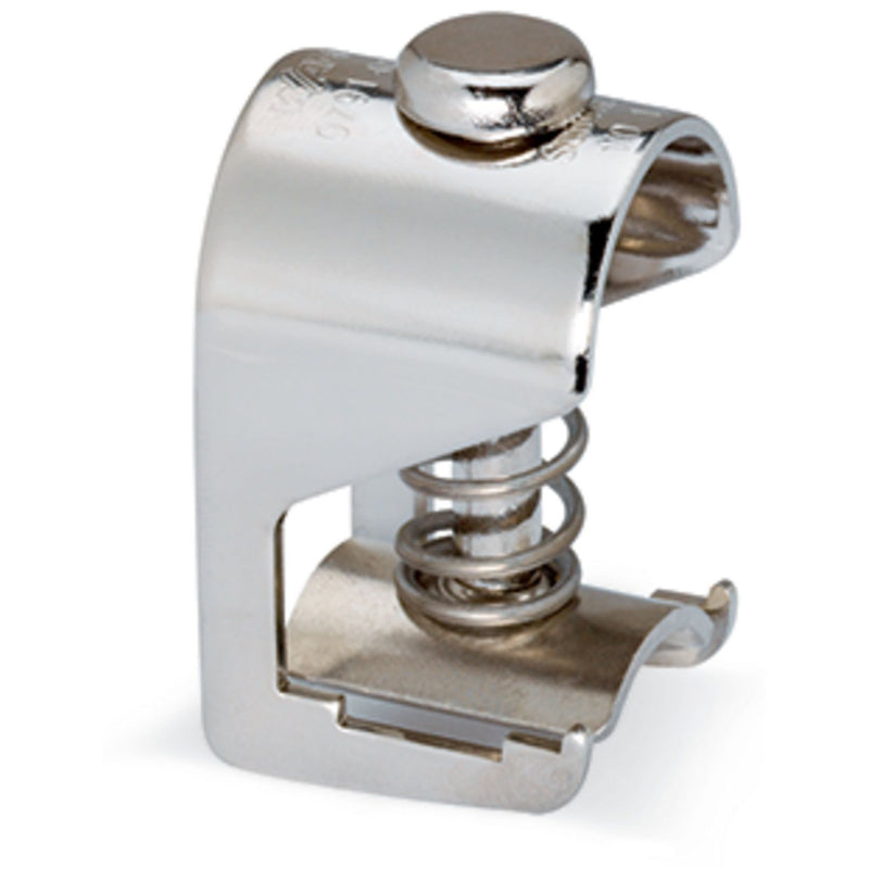 WAGO - Schirmanschlussklemme Schirmklemmbügel 791-117 17mm − 50 Stück