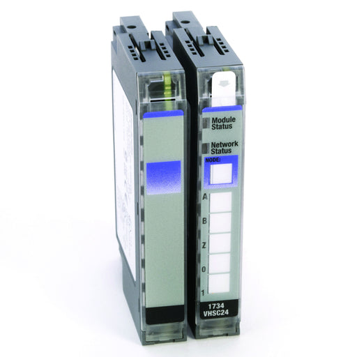 Rockwell - SPS-Funktions-/Technologie-Modul ZÄHLERMODUL 1734-VHSC24