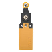 Eaton - Antriebskopf für Positionsschalter/Scharnierschalter Positionsschalter 2Ö LS-S02-CC/RL Schwenkhebel -40Grd