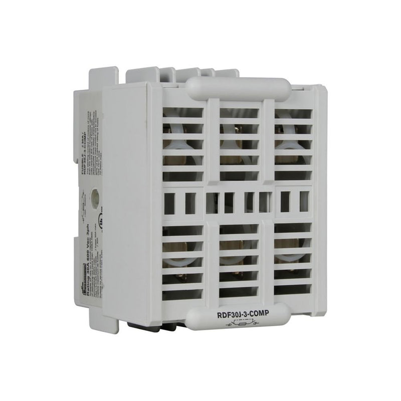 Eaton - Leitungsschutzschalter Schalter RDF30J-3N-COMP AC 600 V