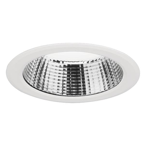 Brumberg Leuchten - Downlight/Strahler/Flutlicht LED-Einbaudownlight 12552174