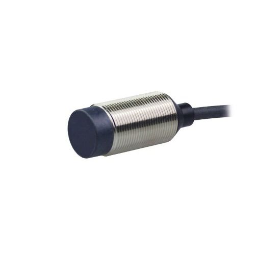 Bernstein - Induktiver Näherungsschalter KIN-M18PÖ/008-KL2VI Induktiv