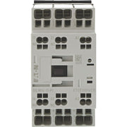 Eaton - Leistungsschütz zum Schalten von Wechselstrom Leistungsschütz DILM14-11(42V#199277
