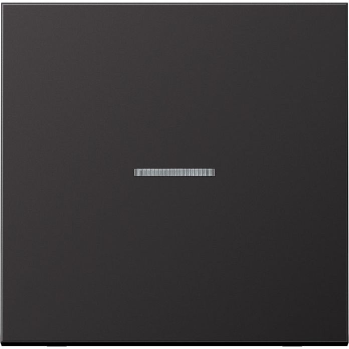 Jung - Bedienelement intelligent eNet Funk-Steuertaste FM AL 1700 D Standard 1fach