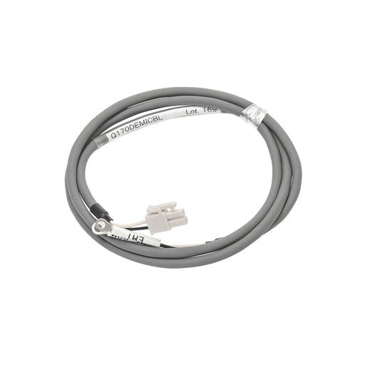 Mitsubishi Electric - SPS-Verbindungskabel Anschlusskabel Q170DEMICBL3M f.Not-Aus Eing 3m − 1 Stück