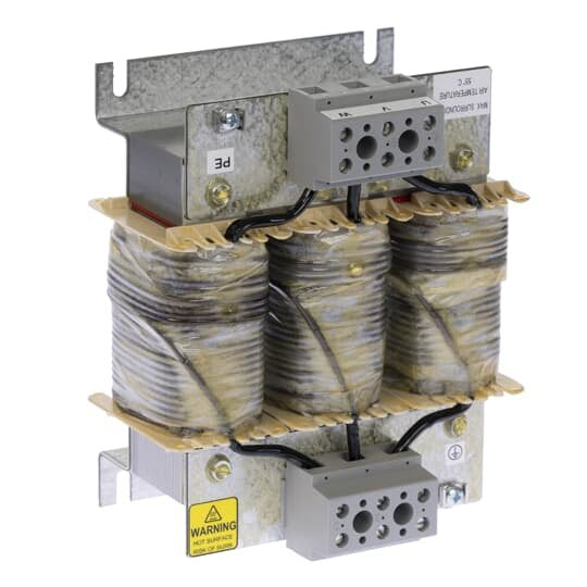 ABB Stotz S&J - Zubehör/Ersatzteile für Frequenzregler Netzdrossel 68711215